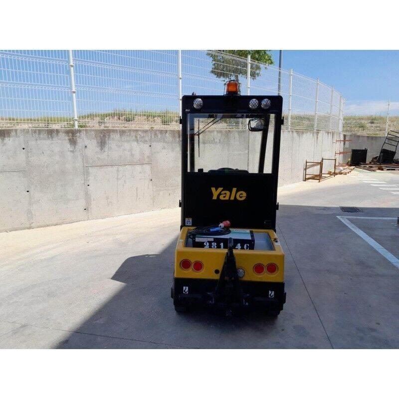 Yale MT70 Buksyravimo vilkikai