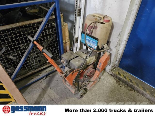  Andere C 85 Statyba - Kita