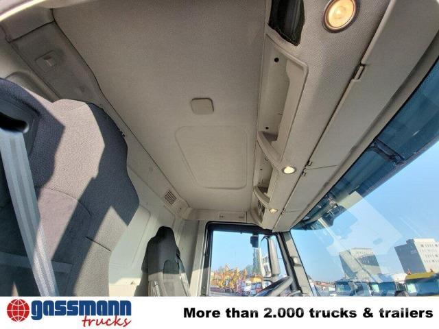 Iveco T-Way 360 6x6 Sunkvežimiai su keliamuoju kabliu