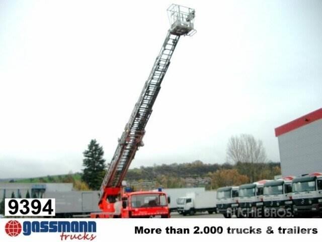 Renault G F231 4x2 Visuotinės / bendrosios paskirties automobiliai