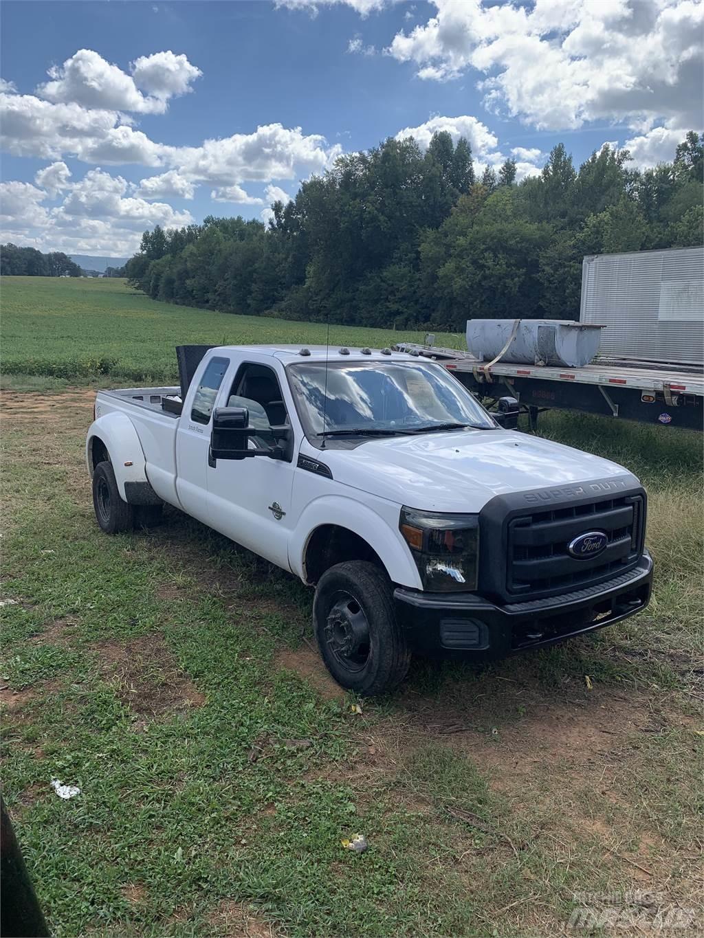 Ford F350 Kita