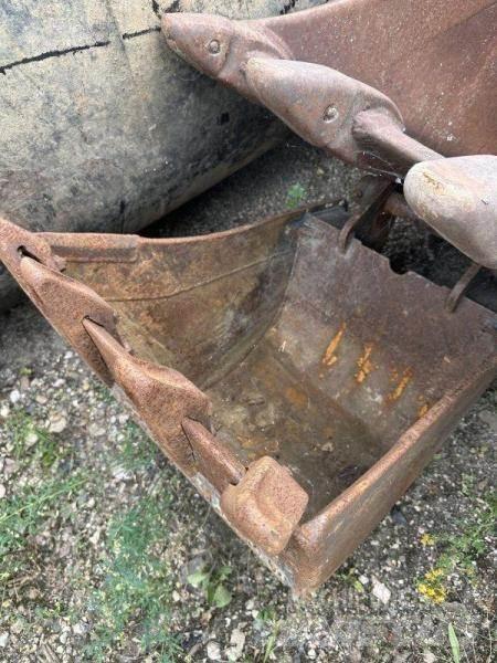 CAT 432E Ekskavatoriniai krautuvai