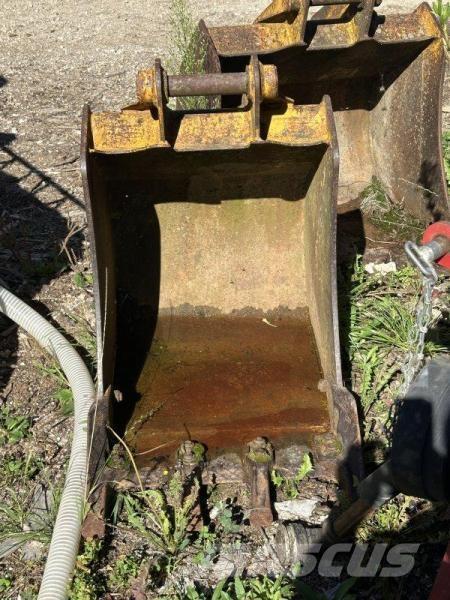 JCB 3 CX Ekskavatoriniai krautuvai