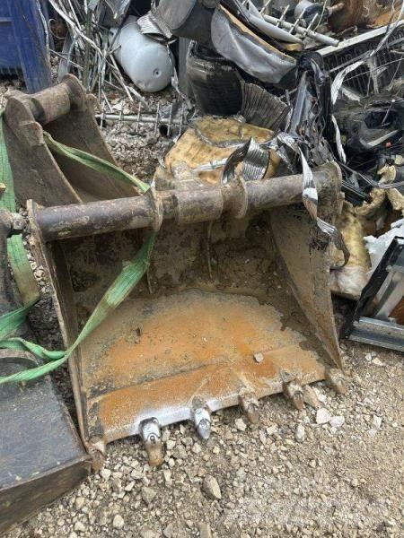 Kubota U56-5 Mini ekskavatoriai < 7 t