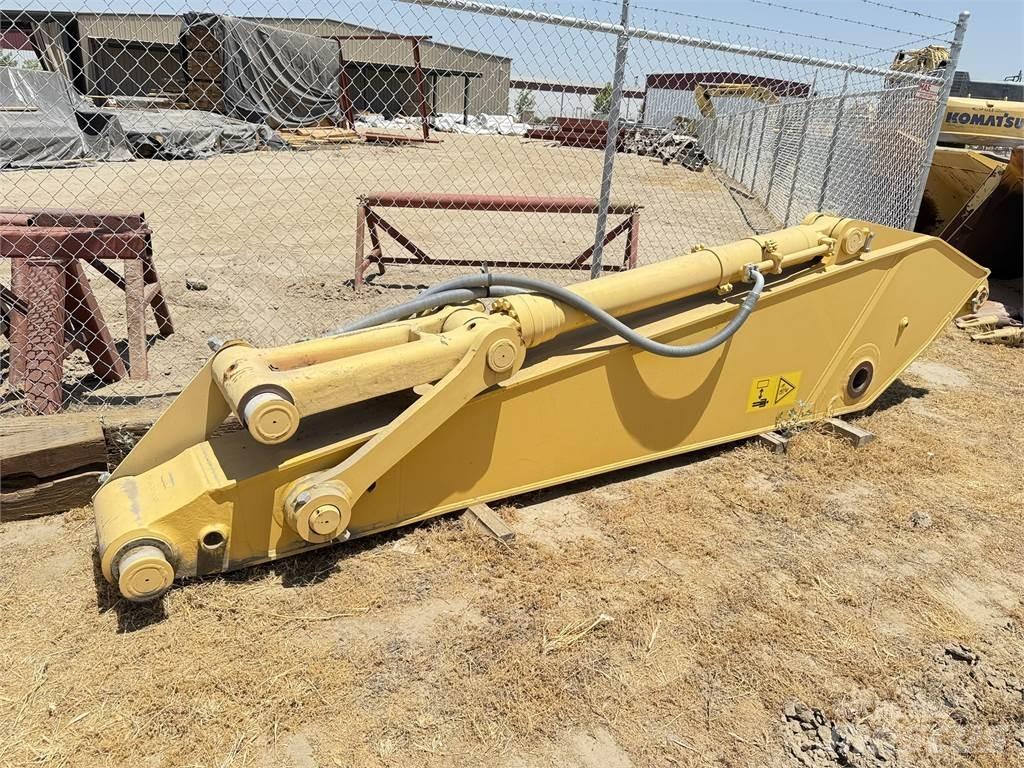 Komatsu PC360 10'6ARM Sijos ir savivarčiai