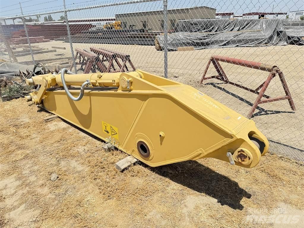 Komatsu PC360 10'6ARM Sijos ir savivarčiai