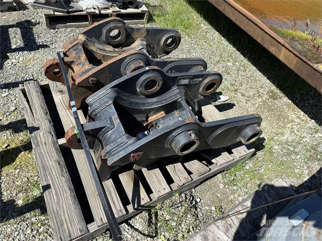 PSM PC210 QC Greito sujungimo jungtys