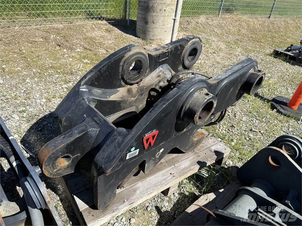 PSM PC490 QC Greito sujungimo jungtys
