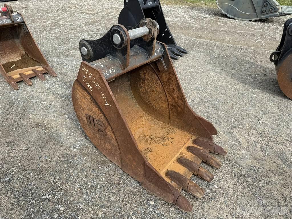 Werk-Brau INC PC88 24 Kaušai