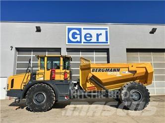 Bergmann 5025 Karjeriniai savivarčiai