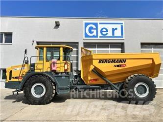 Bergmann 5025 HK Karjeriniai savivarčiai