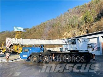 Demag HC200 Kiti kranai