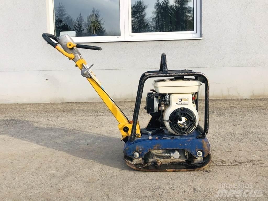  Diverse MIKASA MVH 120 GR Kiti naudoti statybos komponentai