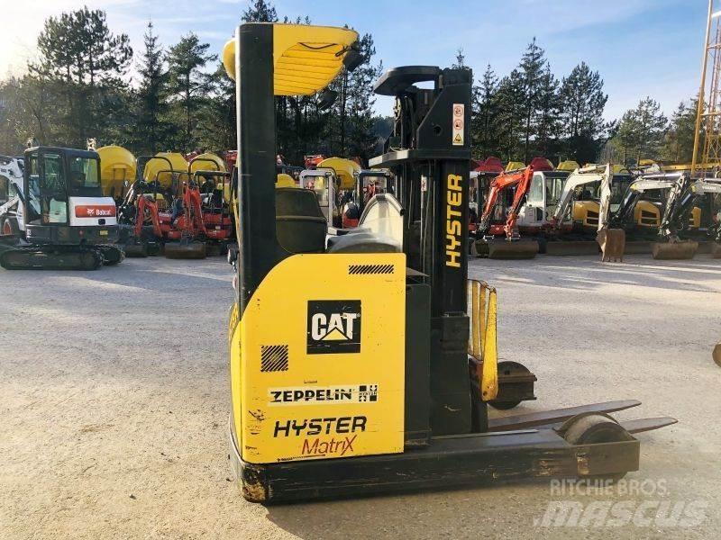 Hyster R2.5 Šakiniai krautuvai - Kita