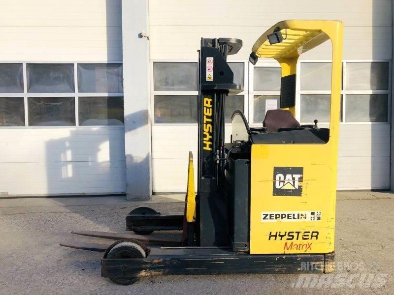 Hyster R2.5 Šakiniai krautuvai - Kita