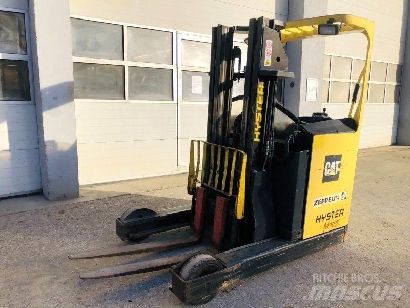 Hyster R2.5 Šakiniai krautuvai - Kita