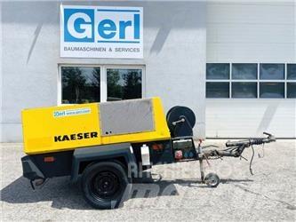 Kaeser M32G Kompresoriai