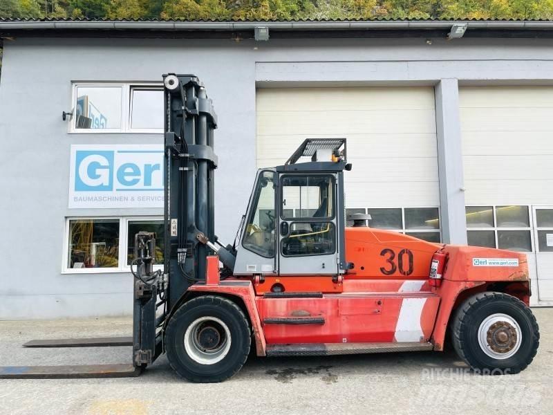 Kalmar DCE 160-12 Dyzeliniai krautuvai