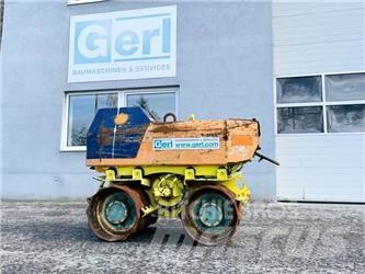 Rammax RW1504 Gruntiniai volai