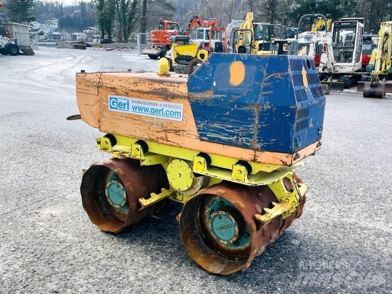 Rammax RW1504 Gruntiniai volai