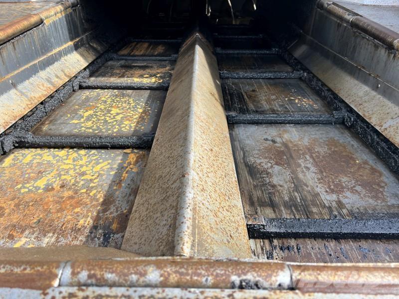  Volvo-ABG 6870 Asfalto klotuvai