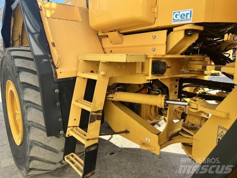Volvo L 180 E HL Naudoti ratiniai krautuvai