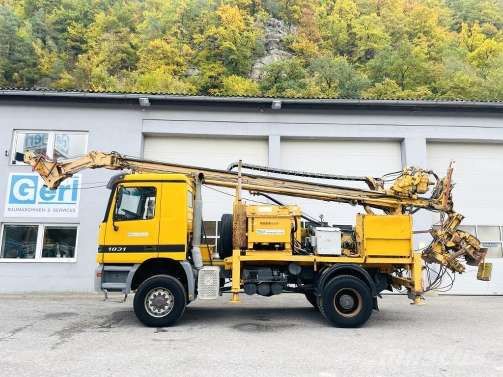 Wirth ECO1 Sėjamosios