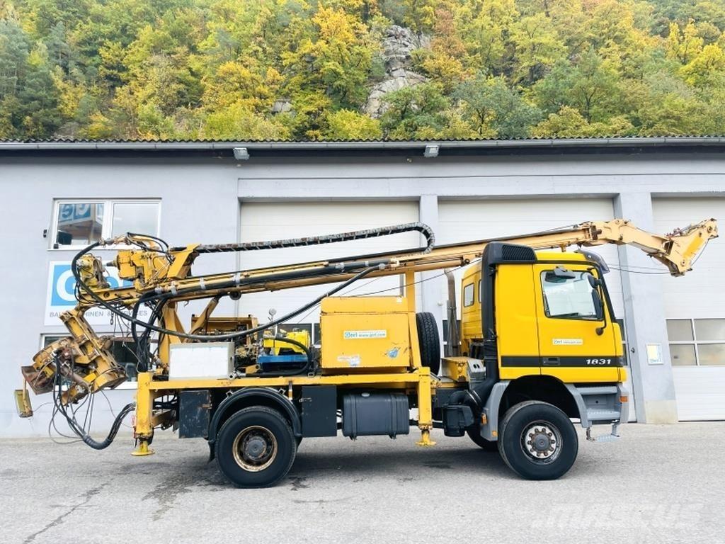Wirth ECO1 Sėjamosios