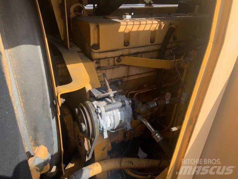 Zettelmeyer ZD 5002 Vikšriniai buldozeriai