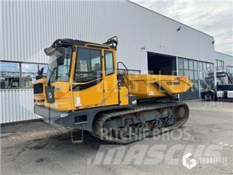 Bergmann C912S Vikšrinė savivartė technika