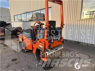 Hamm HD10VV Gruntiniai volai