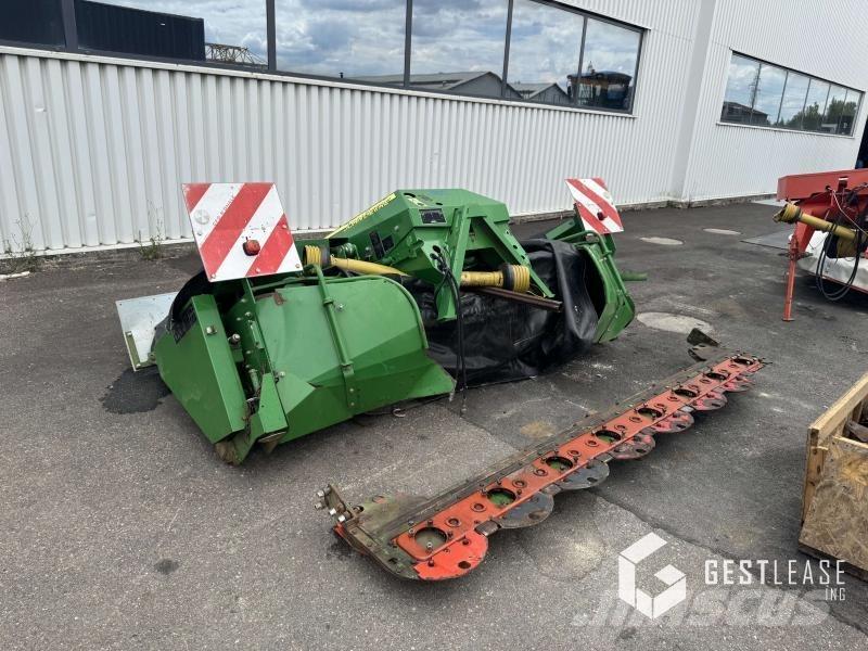 John Deere 131 Šienapjovės