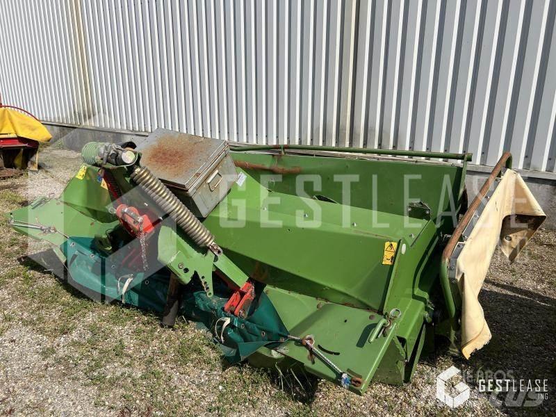 Krone EasyCut Šienapjovės