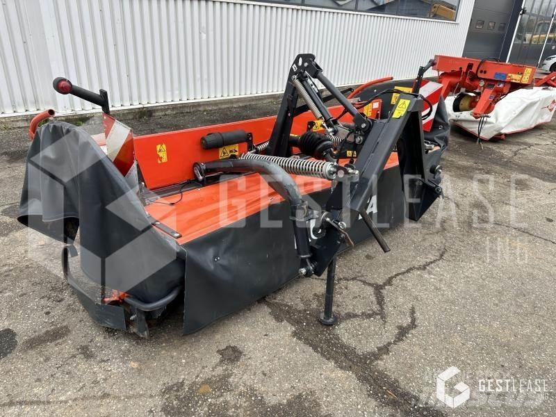 Kubota DM4032 Šienapjovės