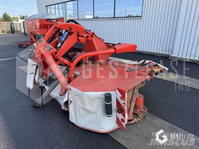 Kuhn GMD3125FF Šienapjovės