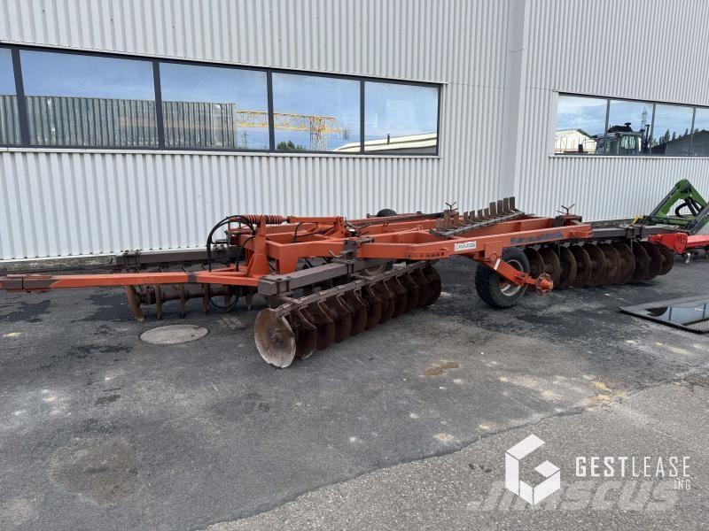 Razol 4M Kultivatoriai