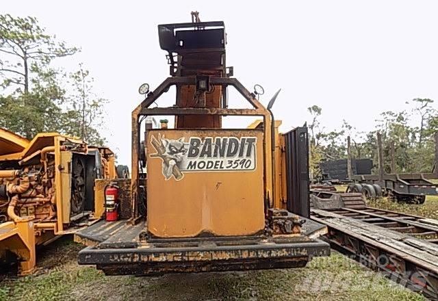 Bandit 3590 Lentpjūvės