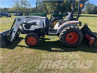 Bobcat CT2035 Traktoriai