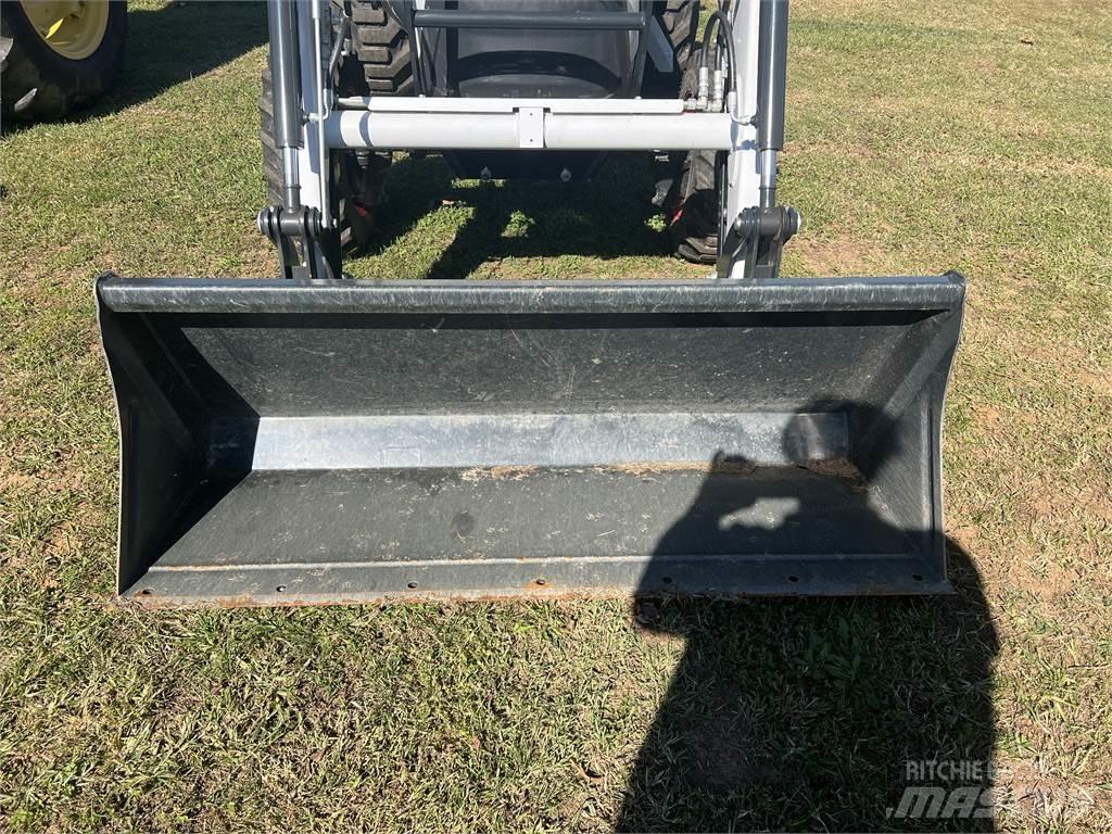 Bobcat CT2035 Traktoriai