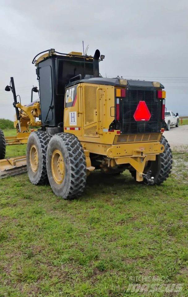 CAT 140M Vikšriniai buldozeriai