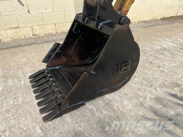 CAT 303.5E2 Mini ekskavatoriai < 7 t
