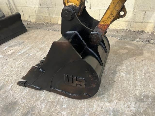 CAT 303.5E2 Mini ekskavatoriai < 7 t