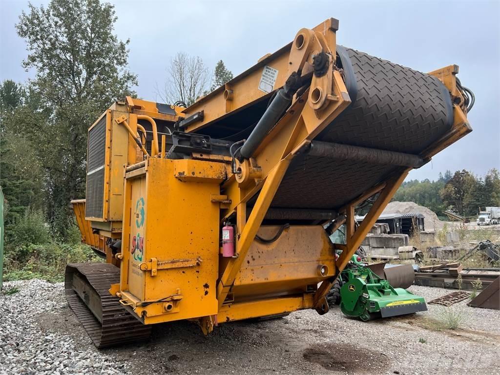 CBI 6800 Lentpjūvės