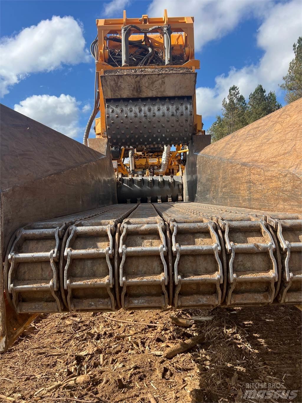 CBI 6800 Lentpjūvės