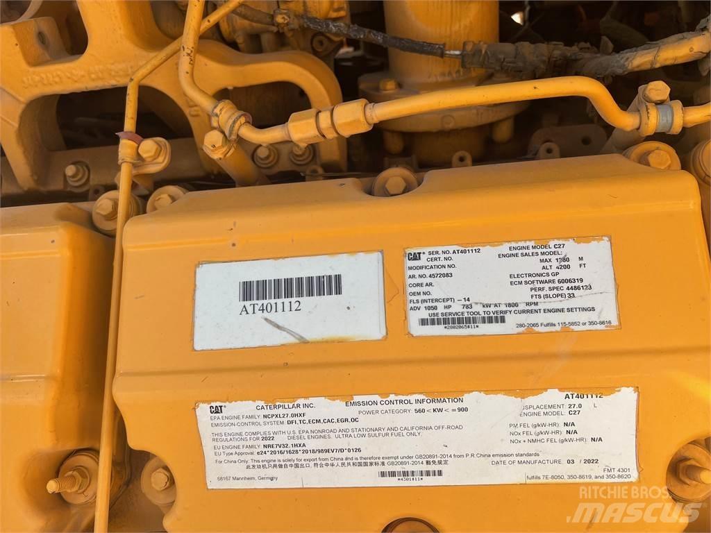 CBI 6800 Lentpjūvės