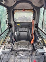 John Deere 325G Krautuvai su šoniniu pasukimu