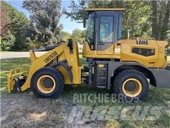 Lane LNE930 Naudoti ratiniai krautuvai