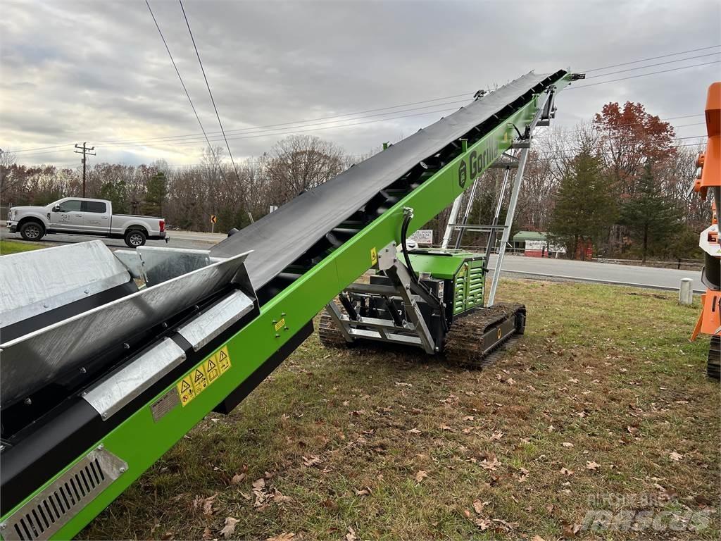 Lane LSC3665T Transporteriai