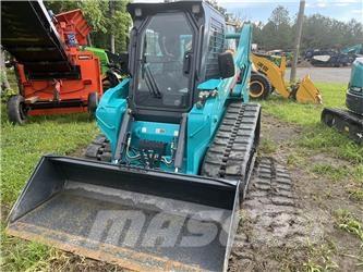 Sunward SWE4538 Krautuvai su šoniniu pasukimu