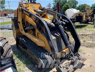 Vermeer S925TX Krautuvai su šoniniu pasukimu
